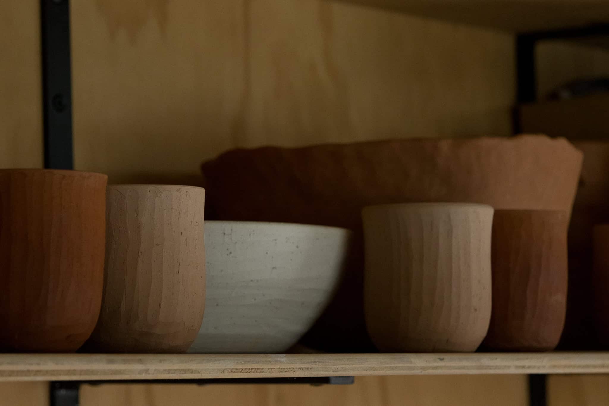 Nov Blog, Ceramic Studio, Pottery Life