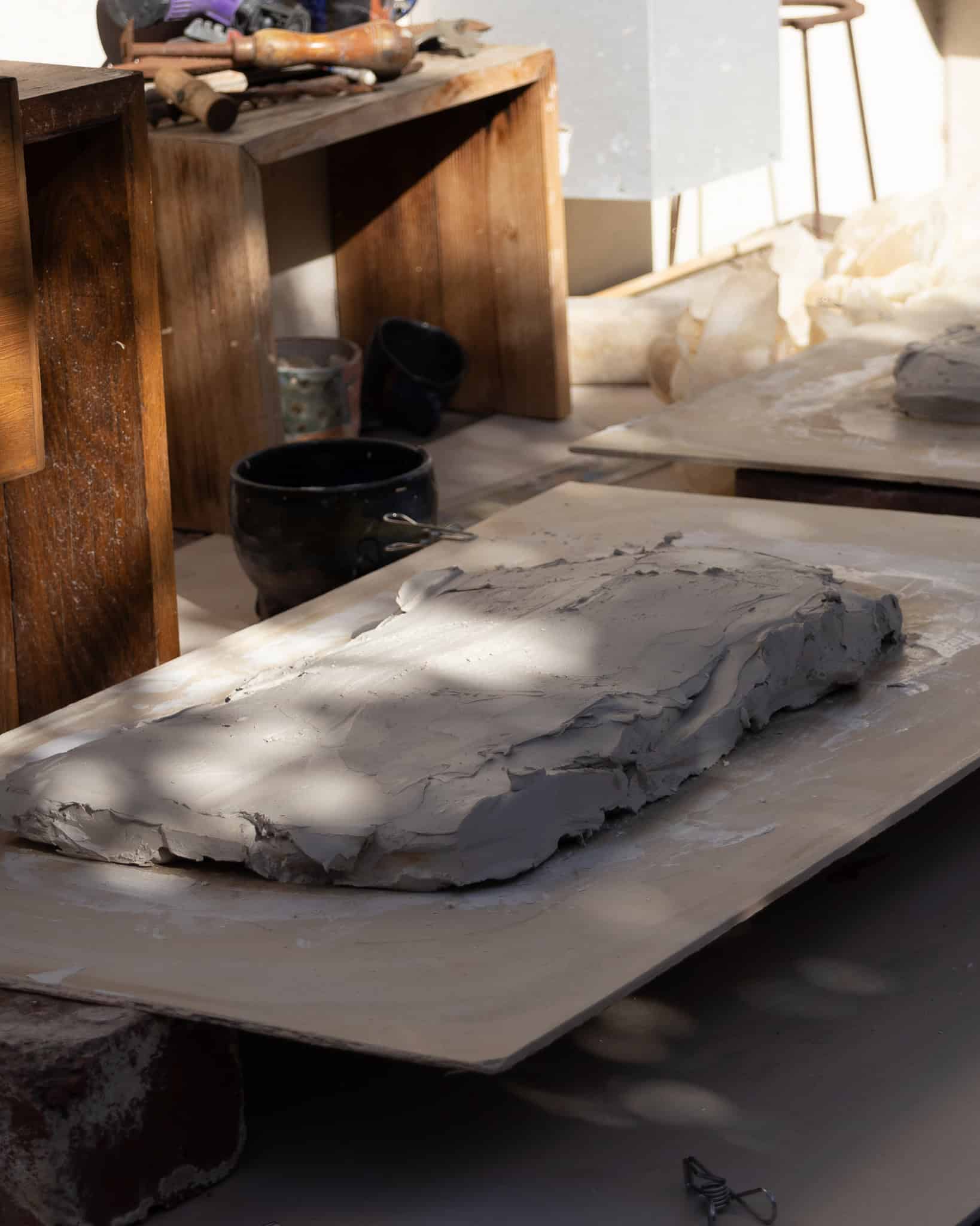 Nov Blog, Ceramic Studio, Pottery Life
