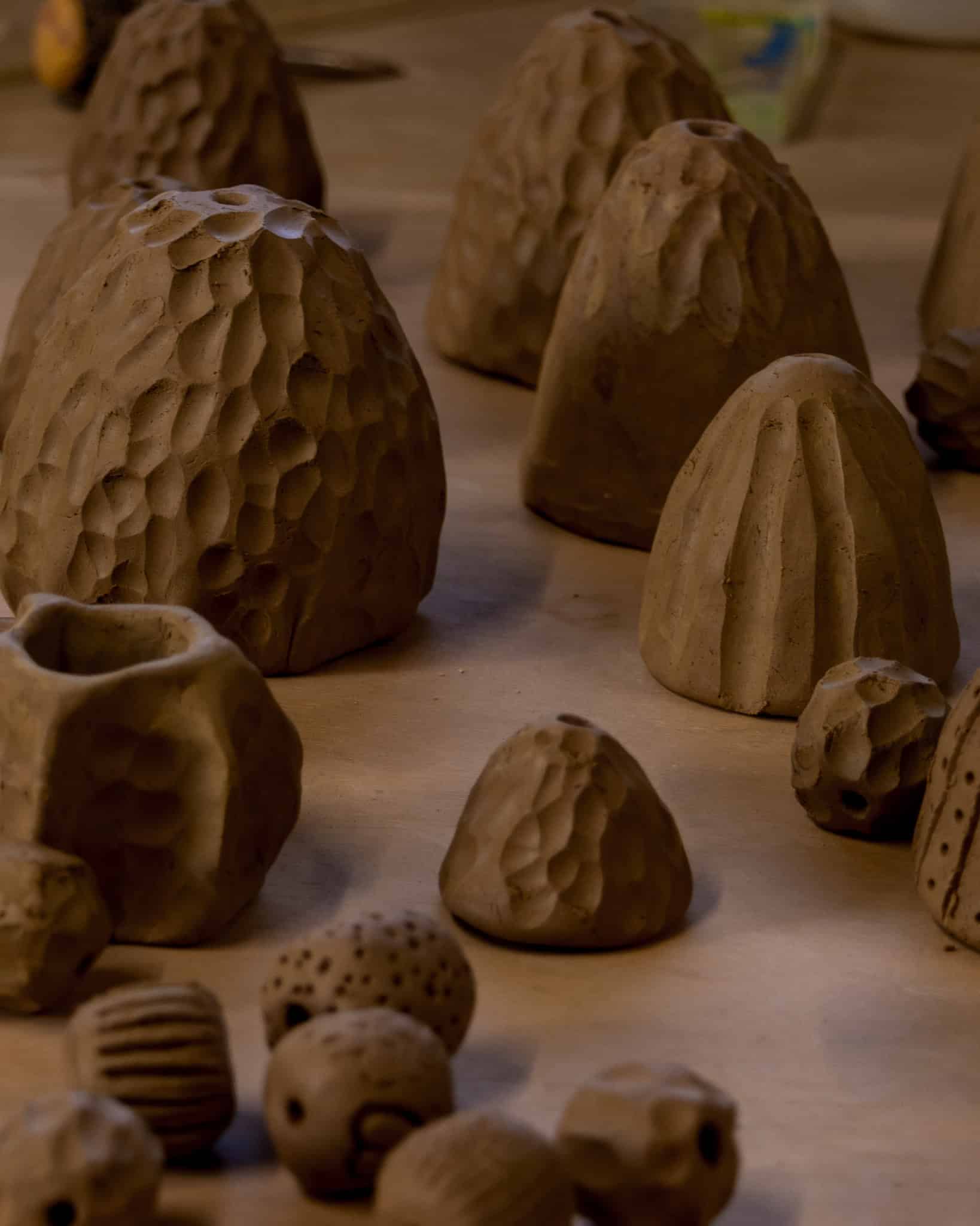 Nov Blog, Ceramic Studio, Pottery Life