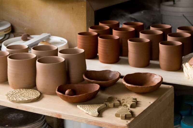 Pottery Life, Ceramic Blog, Melbourne, Daily Journal