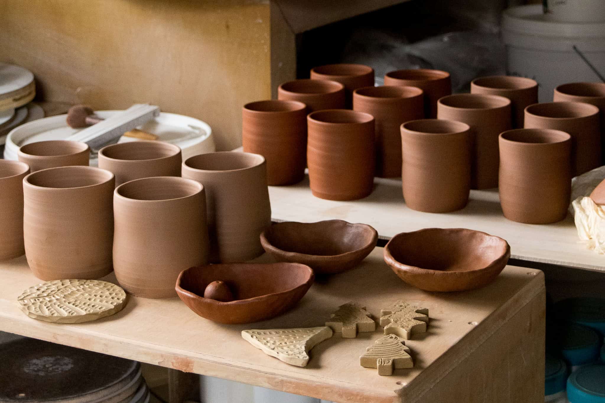 Pottery Life, Ceramic Blog, Melbourne, Daily Journal