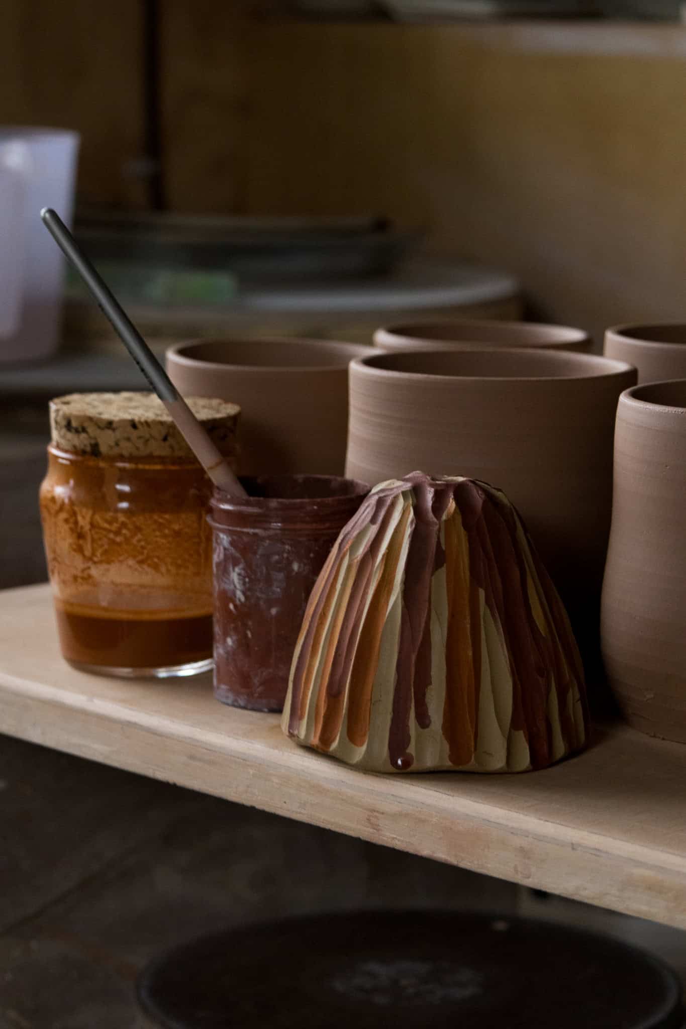Pottery Life, Ceramic Blog, Melbourne, Daily Journal