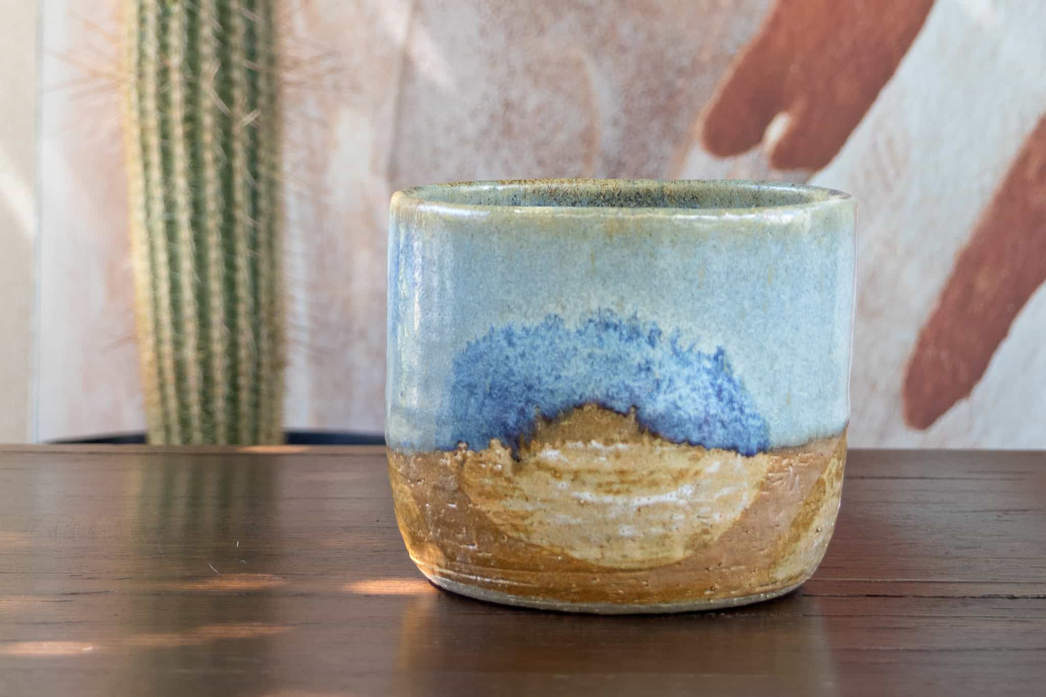 Glazes notes for Eclipse
