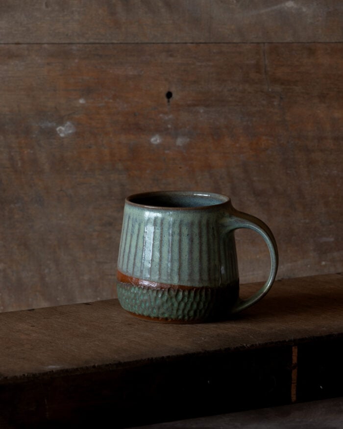 Gelli River Mug