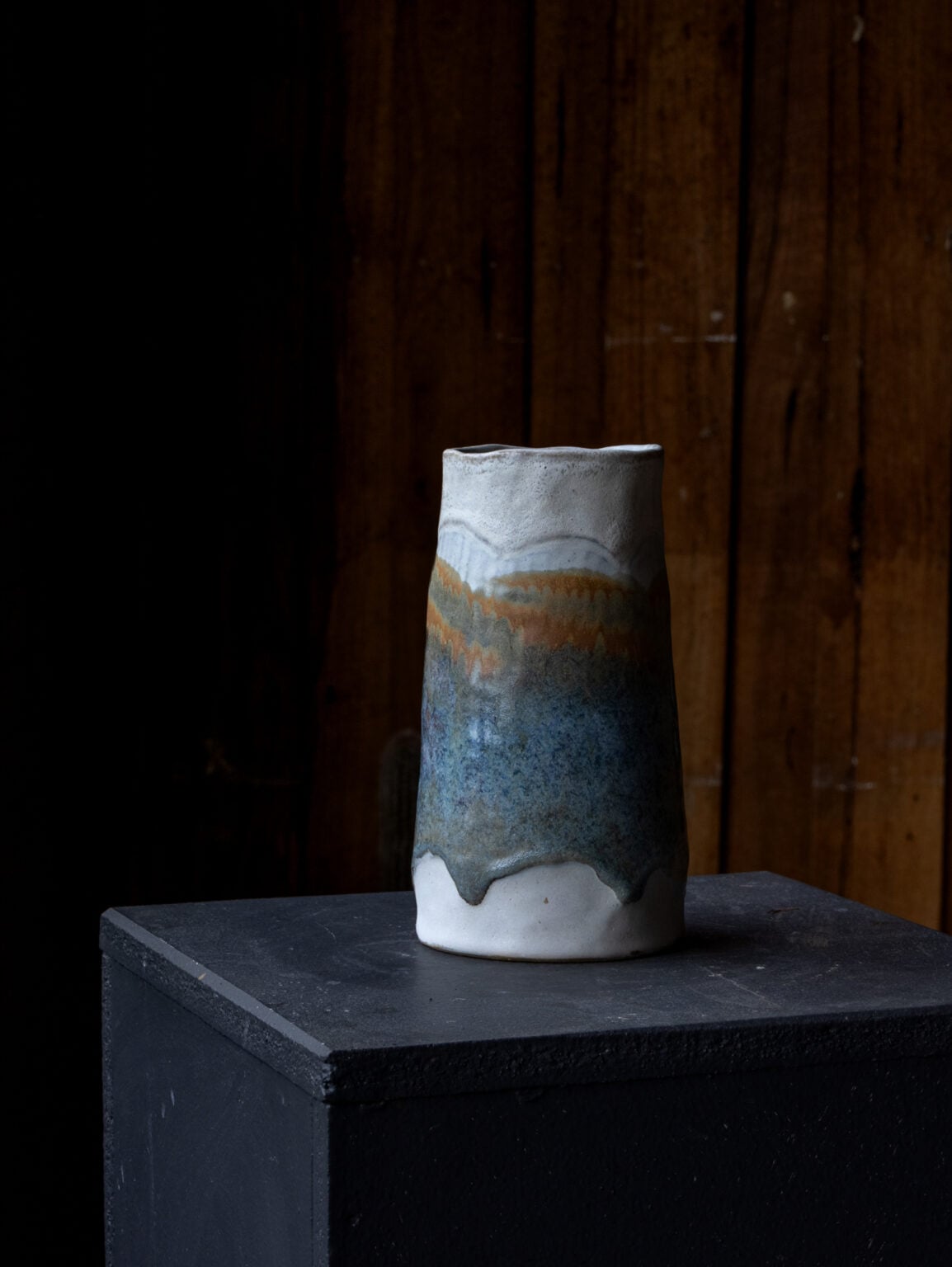 Salt Plains Collection