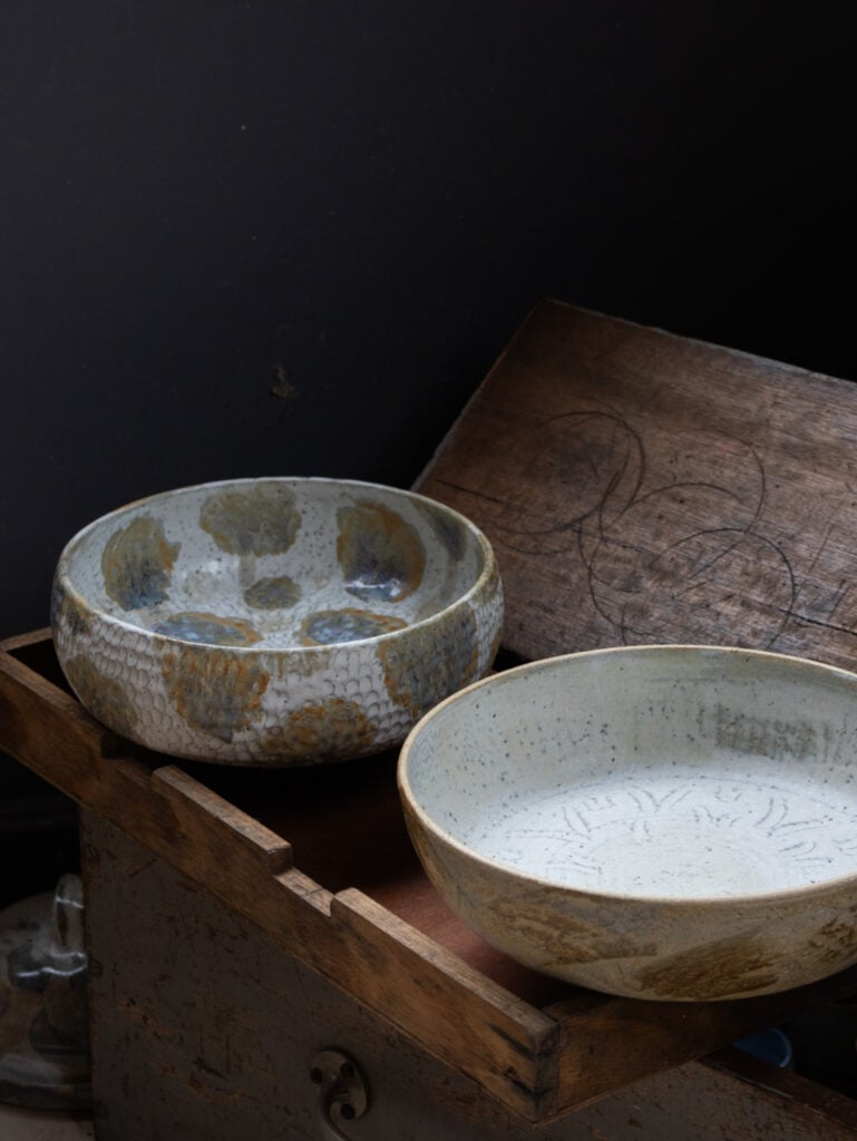 Salt Plains Collection