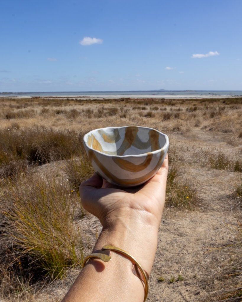 Salt Plains Collection