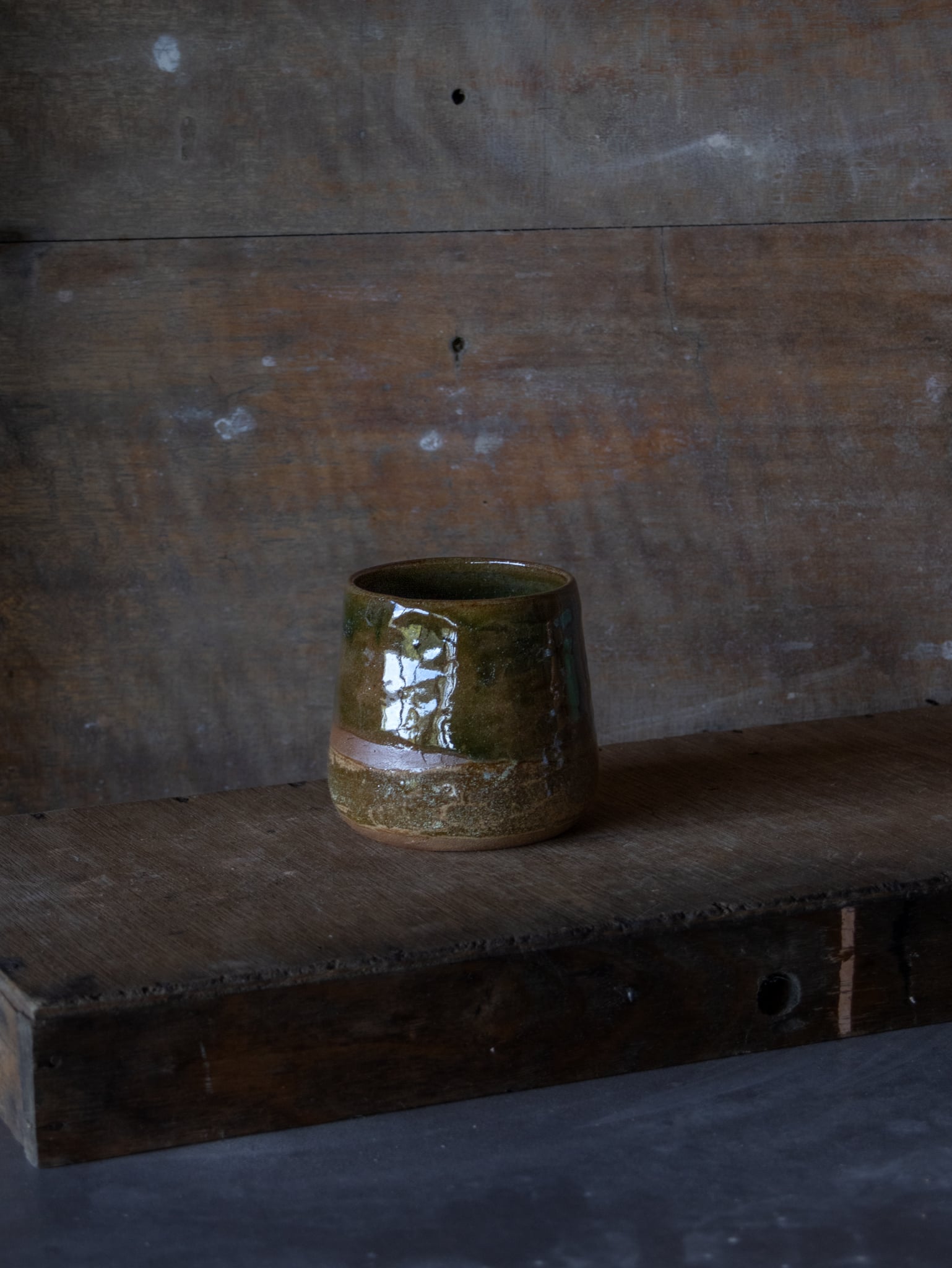 Barongarook Cup