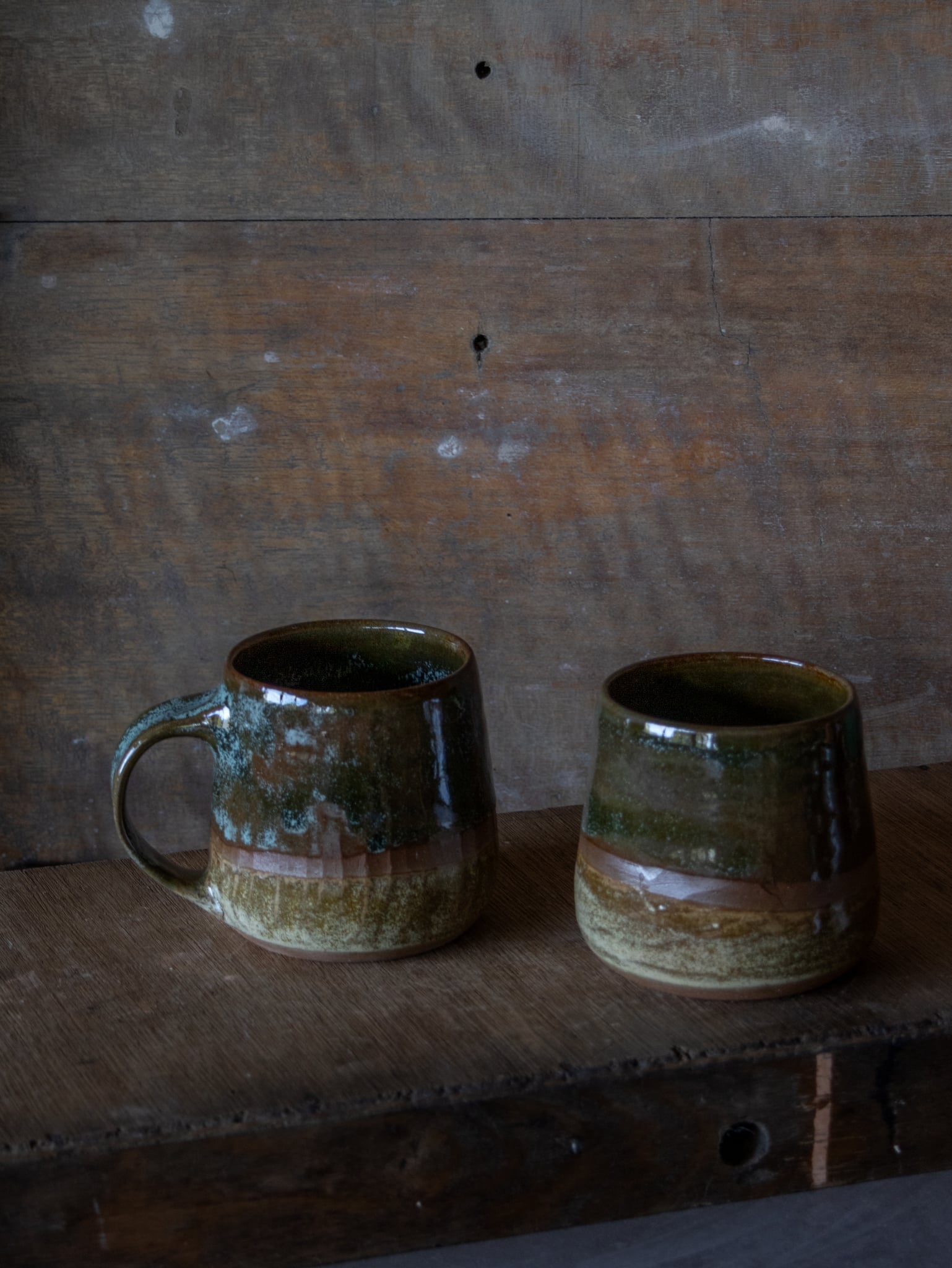 Barongarook Cup - cabin in the woods