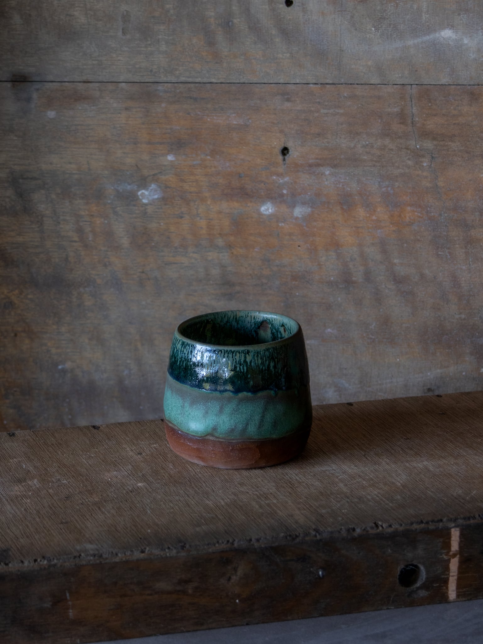 The Redwoods Cup