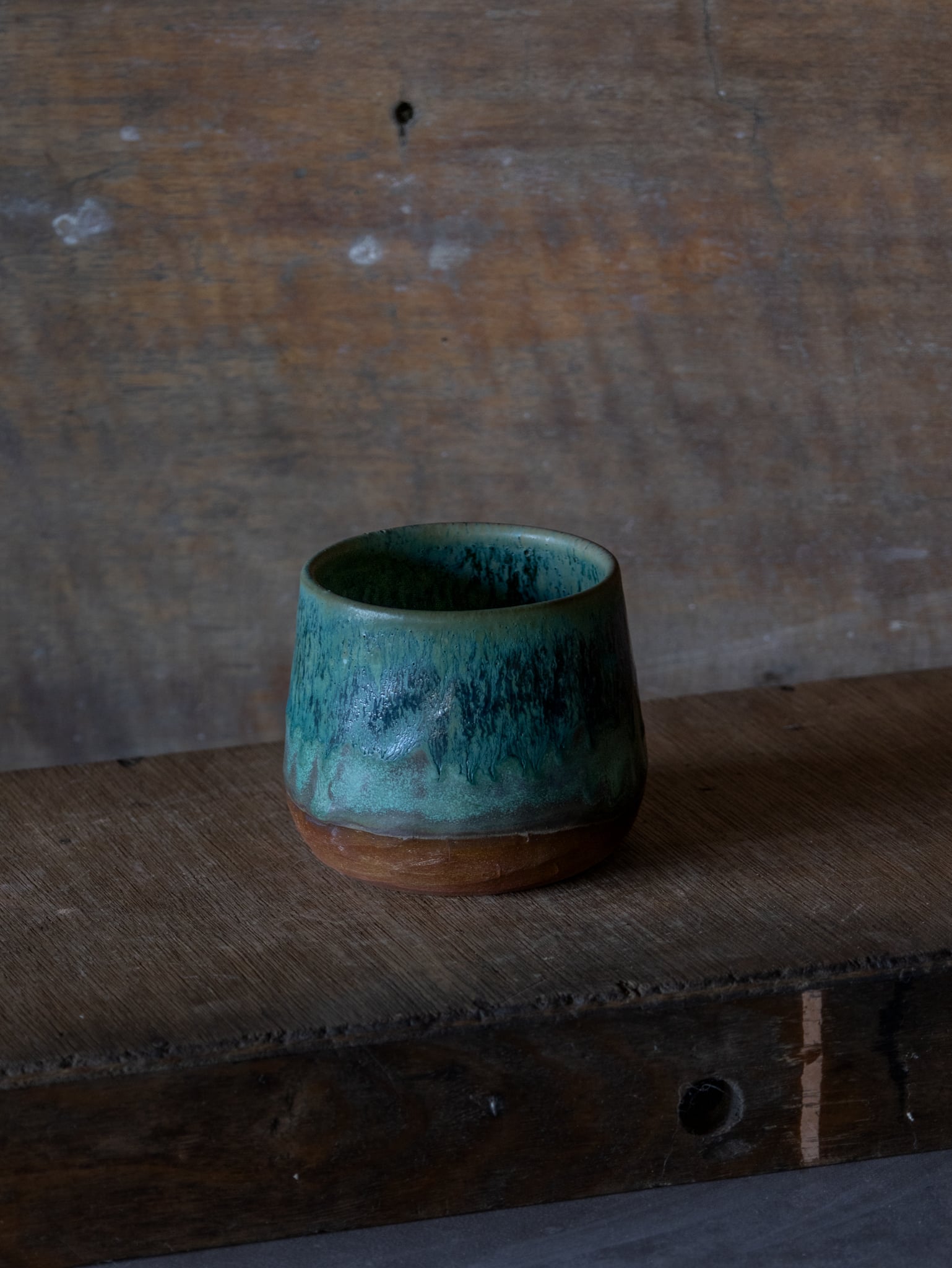 The Redwoods Cup