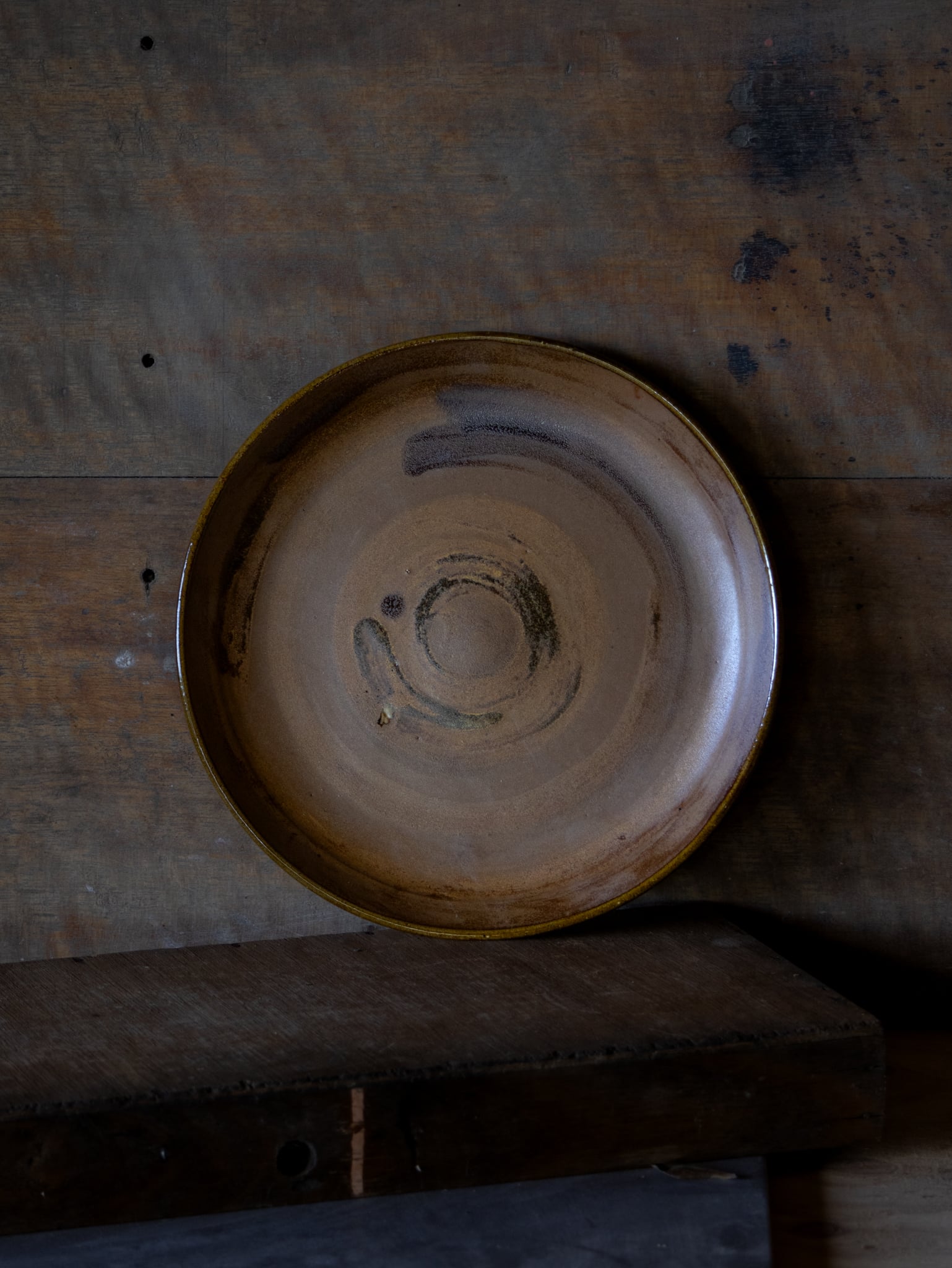Volcanic Plains Plate