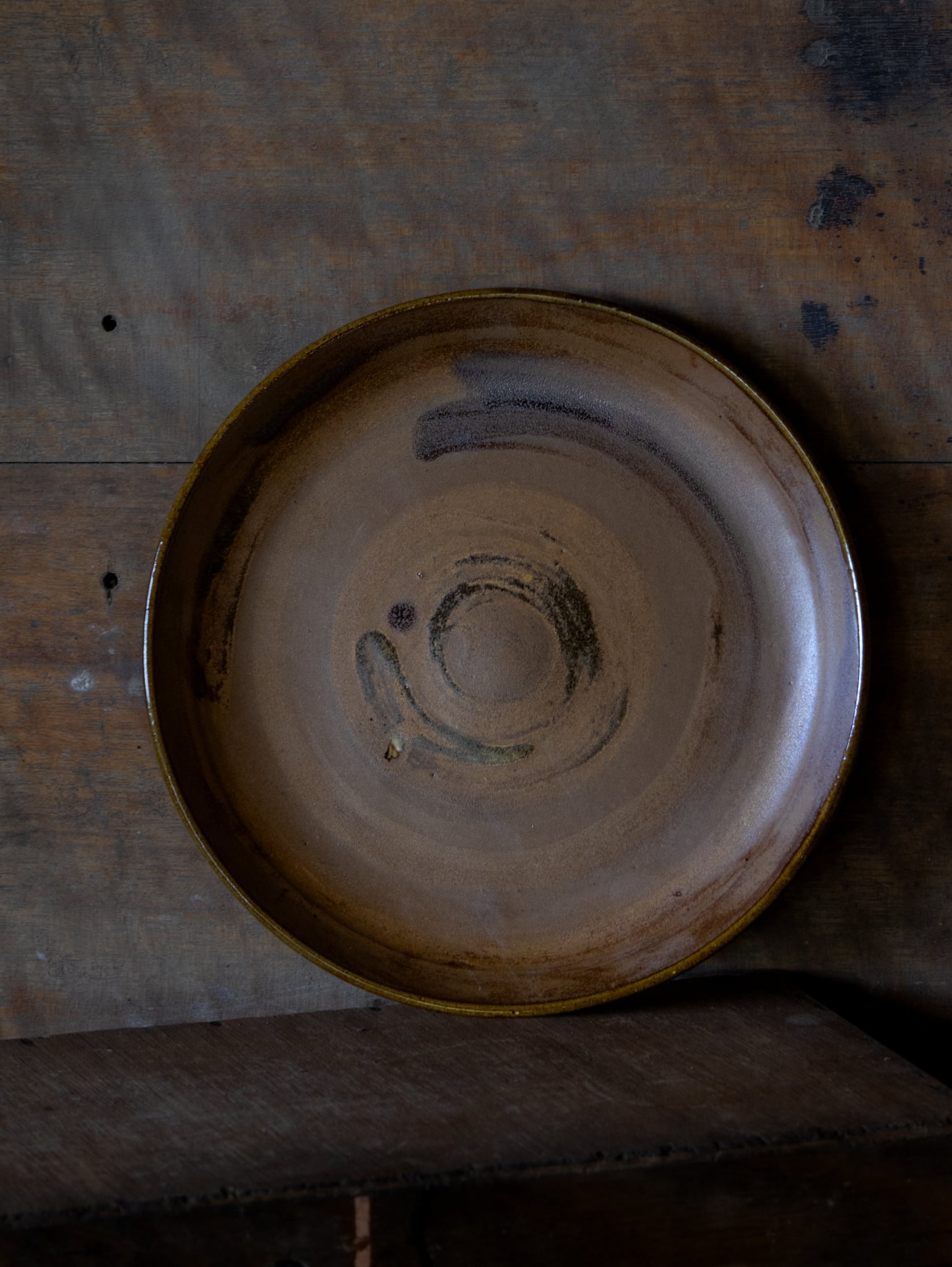 Volcanic Plains Plate