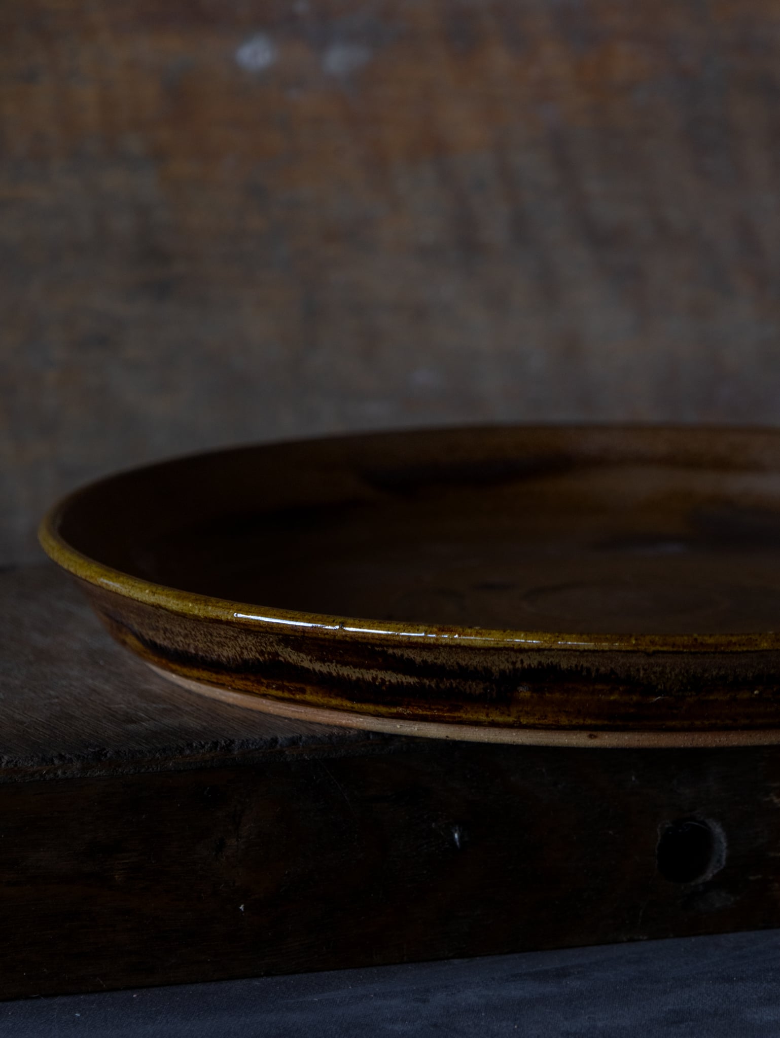Volcanic Plains Plate